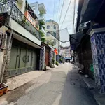 Bán đất 4x20m (80m²) hẻm xe tải đường Phan Huy Ích, Gò Vấp giá 7,2 tỷ - Ảnh thu nhỏ 2