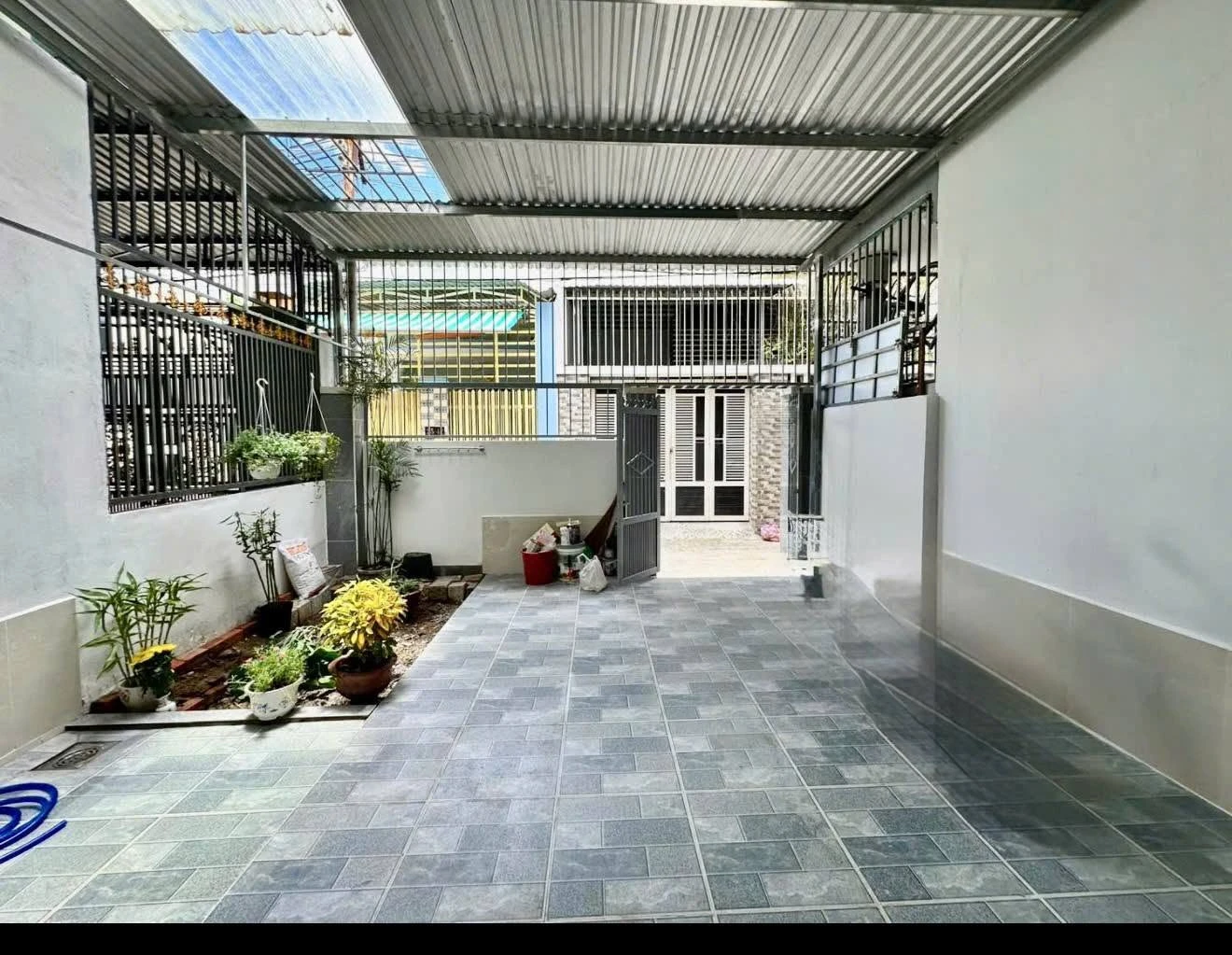 Bán nhà hẻm Phạm Tu 2 PN, 74m2 Nha Trang - Ảnh 1