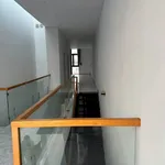 Cho thuê nhà mặt tiền Bạch Đằng, Thủ Dầu Một 105m2, 15tr/tháng - Ảnh thu nhỏ 2