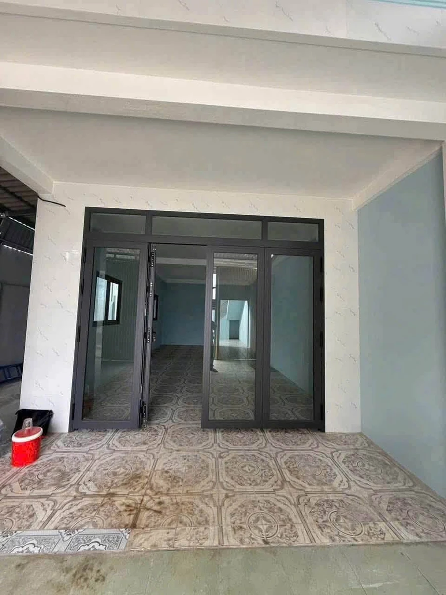 Bán nhà mặt tiền Nguyễn Thái Bình 90m² Tây Ninh 3.9 tỷ - Ảnh thu nhỏ 4
