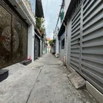 Bán nhà tô ký Quận 12, 49m2, 3 phòng ngủ, 3.75 tỷ - Ảnh thu nhỏ 1