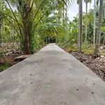 Bán đất Lương Hòa Vĩnh Long 1800m2 giá 1tỷ290 - Ảnh thu nhỏ 1