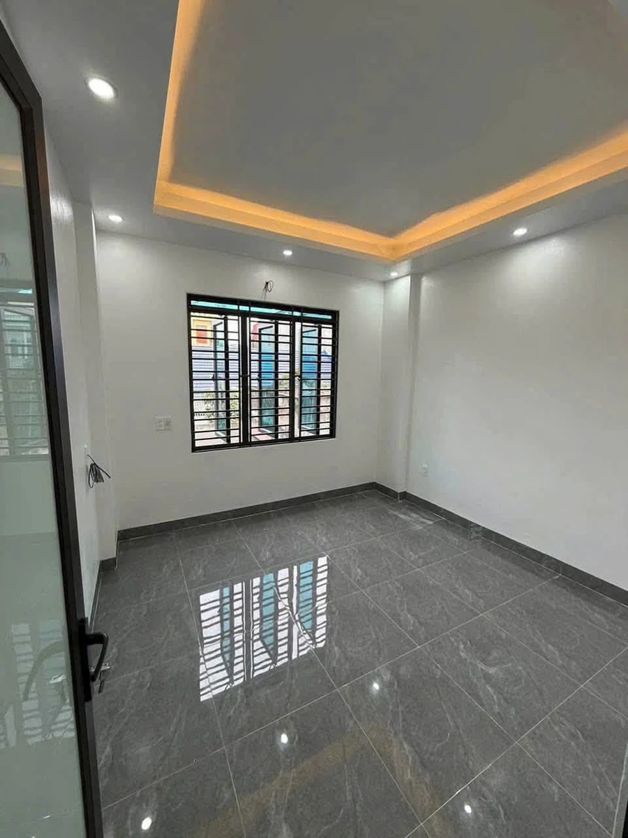Bán nhà 3 tầng 43.2m² Triệu Quang Phục Hải Dương 1.6 tỷ - Ảnh thu nhỏ 5