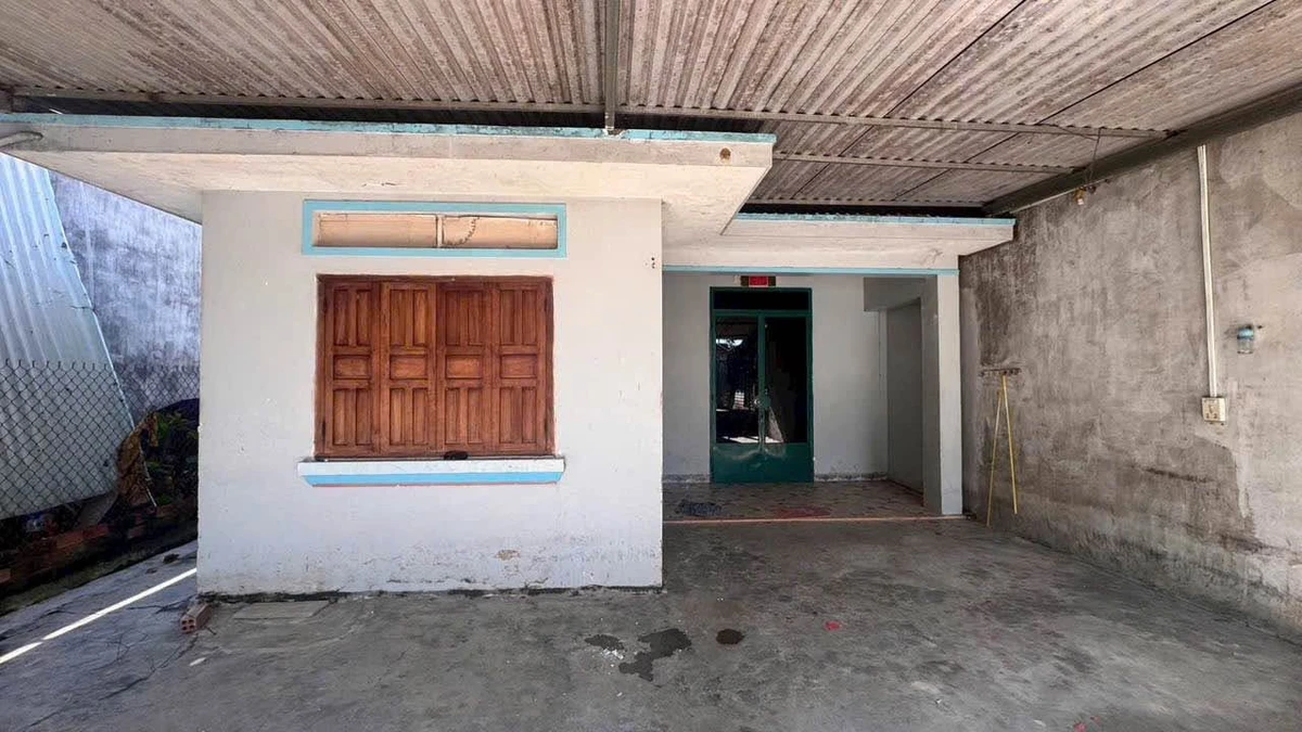 Nhà mặt tiền Phong Châu, Nha Trang, 180 m², 6,7 tỷ - Ảnh thu nhỏ 3