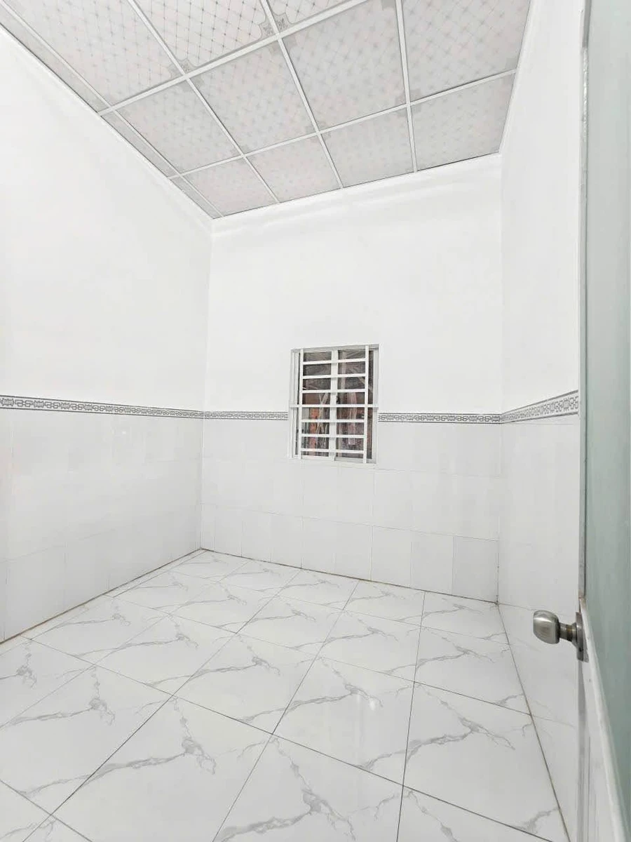 Bán nhà hẻm 3 PN 62m² Tây Ninh gần Tòa Thánh - Ảnh thu nhỏ 4