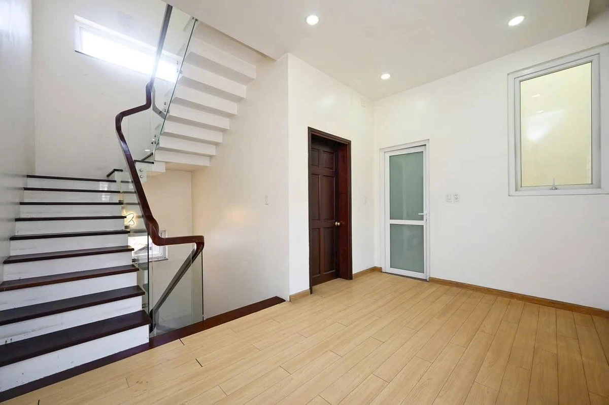 Bán nhà hẻm xe tải Lê Đức Thọ, 80m2, Gò Vấp - Ảnh thu nhỏ 4