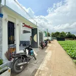 Nhà cấp 4 bán Cần Giuộc Long An 101m2 - Ảnh thu nhỏ 3