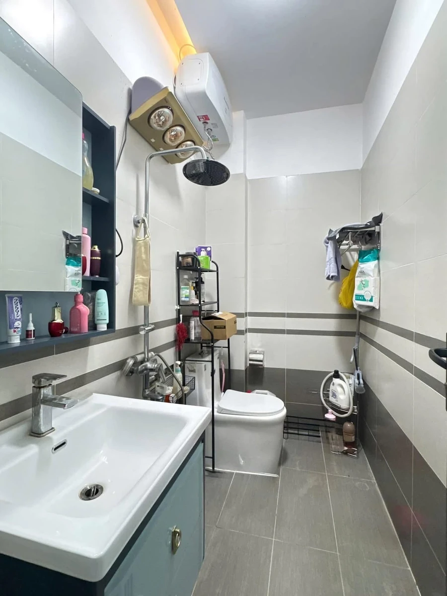 Bán nhà mặt phố 4 tầng 50m² Hải Dương giá 3 tỷ - Ảnh thu nhỏ 5