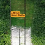 Bán lô đất 4.700m² xây nhà vườn tại Chơn Thành, Bình Dương, 1 tỷ 5 - Ảnh thu nhỏ 2