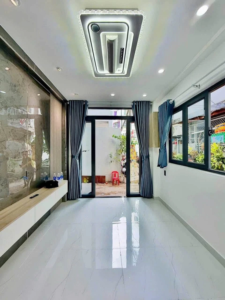 Bán nhà 2PN 24m2 Nguyễn Văn Đậu Phường 11 Bình Thạnh - Ảnh thu nhỏ 3