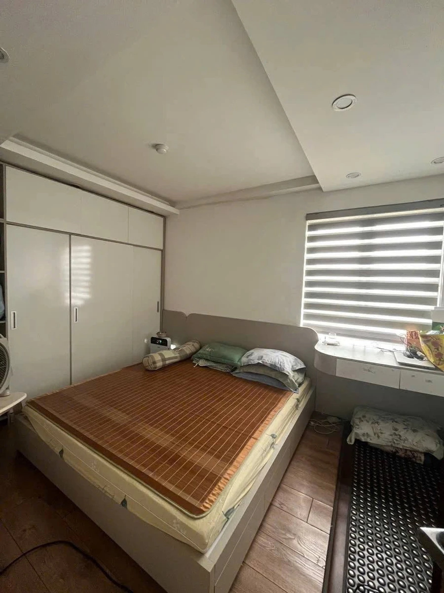 Bán căn góc 3PN 82m2 chung cư Gia Thịnh Phát 2.6 tỷ - Ảnh thu nhỏ 2