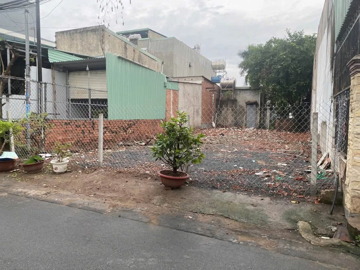 Bán đất thổ cư 7,8x18m Kp3 Trảng Dài, gần đường Đồng Khởi, giá 3,95 tỷ - Ảnh 1