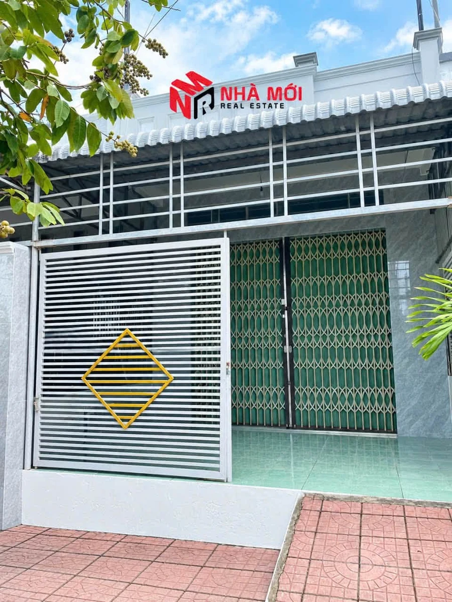 Nhà cấp 4 2PN, 103.5m², Cà Mau - 1.6 tỷ - Ảnh thu nhỏ 2