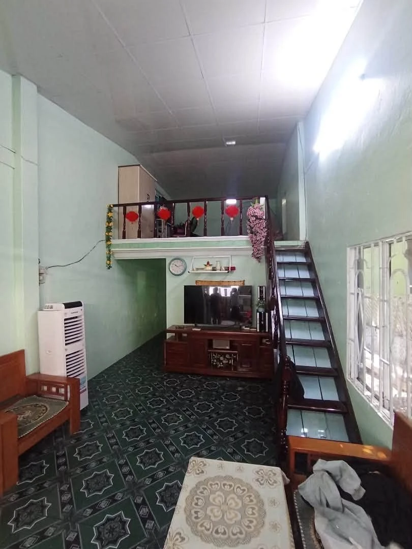Bán nhà 2 mặt kiệt Nhà Bè, 135m², giá 2 tỷ - Ảnh 1