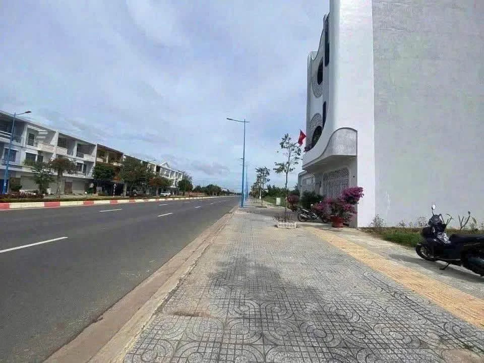 Bán lô đất mặt tiền Đường 3/2 Phước Hưng, 90m², Bà Rịa - Ảnh thu nhỏ 3