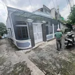 Bán nhà lô góc hẻm 3m Tân Chánh Hiệp 35, 100m², 3PN, giá 3,75 tỷ, Quận 12 - Ảnh thu nhỏ 1