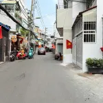 Bán nhanh trong tháng chỉ 16,5 tỷ, ngay mặt tiền doanh thu 90tr/tháng - Ảnh thu nhỏ 11