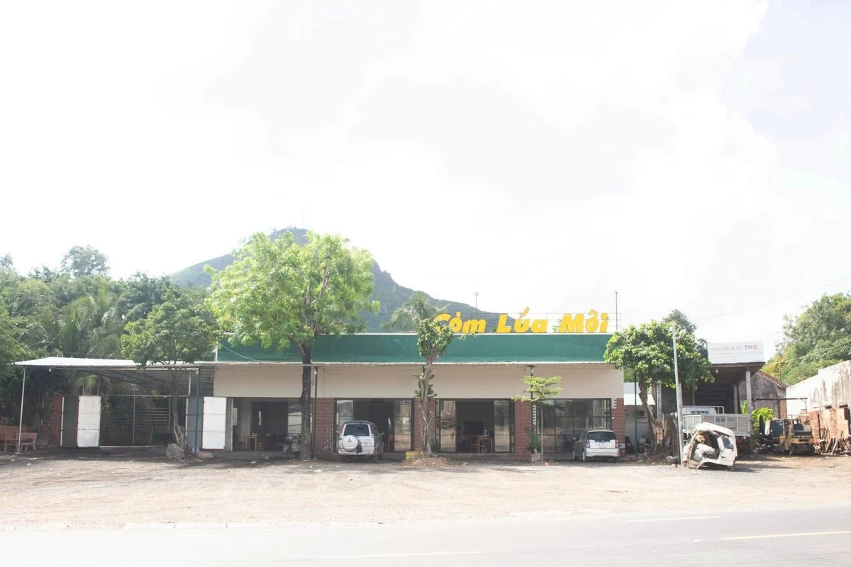 Bán quỹ đất 2.000m² 2 mặt tiền QL1A Tuy Hòa - Ảnh thu nhỏ 3