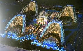 The Arena Cam Ranh hiếm có căn LIA chỉ 830tr, view hồ bơi và mặt hướng biển, bao sang tên