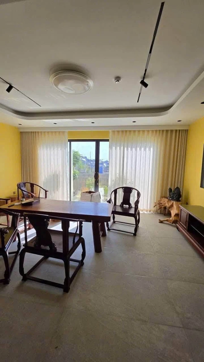 Bán nhà phố 7 tầng 74m² Lạc Trung Hà Nội 26.5 tỷ - Ảnh thu nhỏ 3