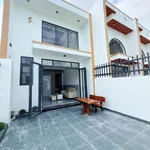 Bán nhà gác lửng góc 2 mặt tiền 96m² Tân Phú dưới 2 tỷ - Ảnh thu nhỏ 4