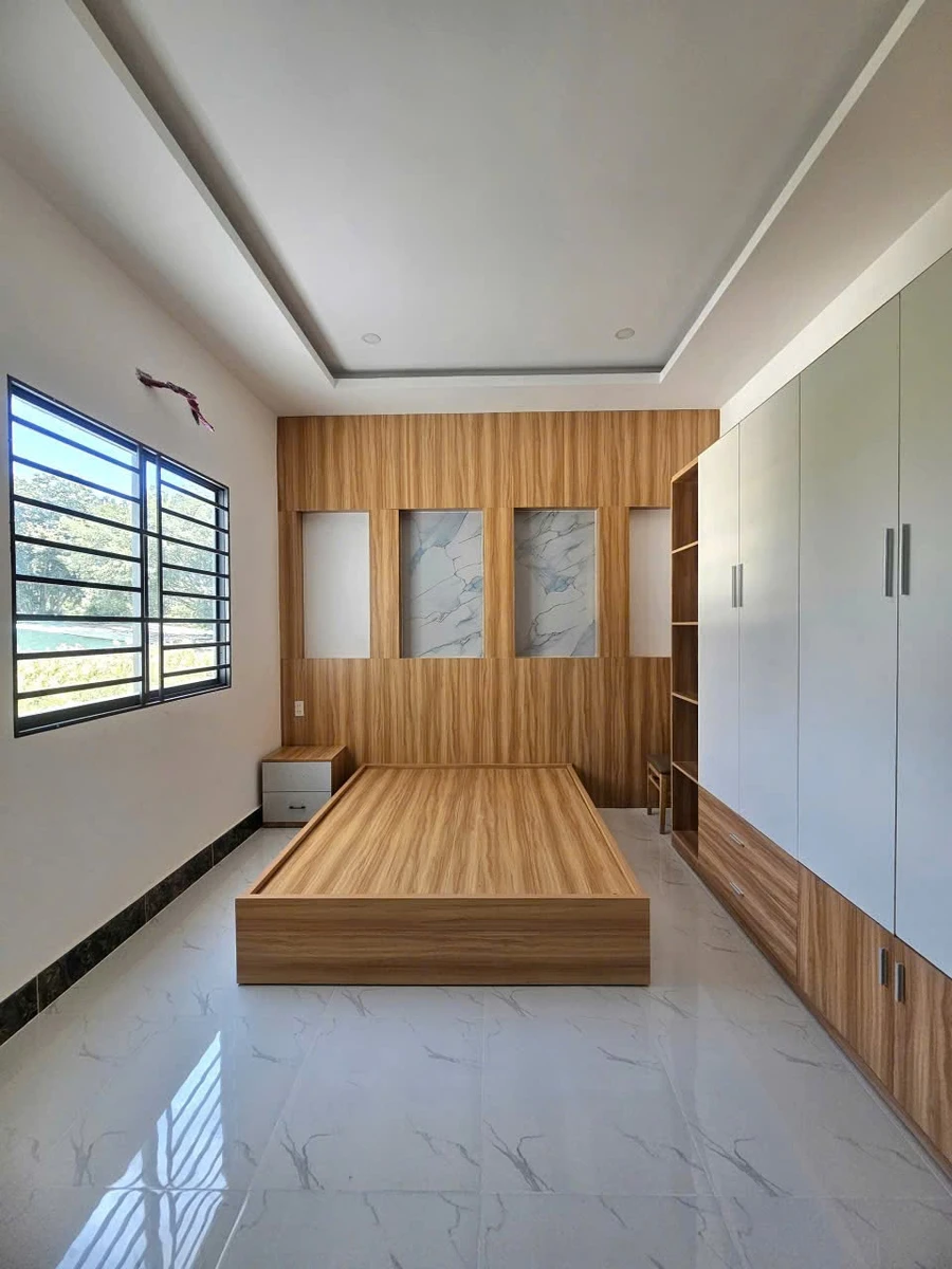 Bán nhà 1 trệt 1 lầu mặt tiền Nguyễn Huy Tưởng, Rạch Giá 85m² - Ảnh thu nhỏ 2