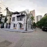 Biệt thự Văn Khê 181m2 3 tầng mặt tiền 11m Hà Đông - Ảnh thu nhỏ 1