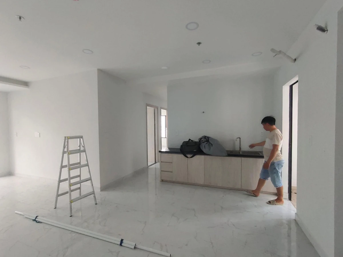 Thuê căn hộ 3PN 95m² Charm City Dĩ An 7,5 triệu/tháng - Ảnh thu nhỏ 5