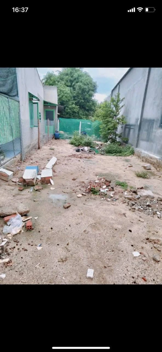 Bán lô đất hẻm Yên Thế, Phường Bảo An, 87m2, 700 triệu - Ảnh 1
