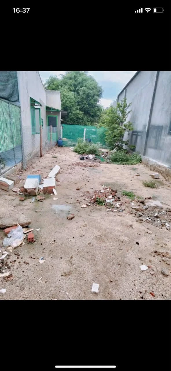 Bán lô đất hẻm Yên Thế, Phường Bảo An, 87m2, 700 triệu - Ảnh 1