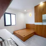 Bán nhà 5 tầng 2 mặt tiền đường Đào Duy Từ, Phú Nhuận, 40m², 6PN, giá 11,8 tỷ - Ảnh thu nhỏ 4