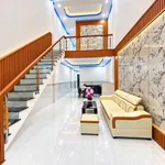 Bán nhà 3PN 164m² Tân Vĩnh Hiệp Tân Uyên Bình Dương 1 tỷ 899 triệu - Ảnh thu nhỏ 4