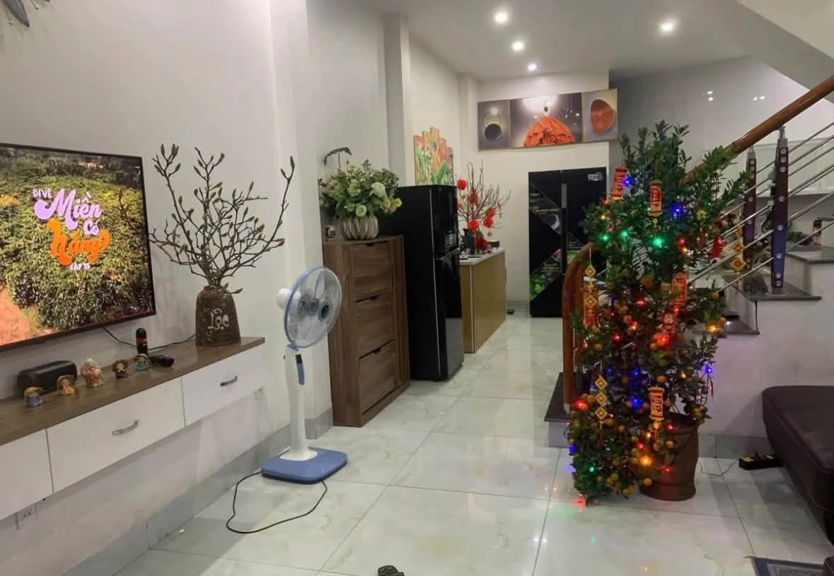 Bán nhà mặt tiền Bãi Muối, 3PN, 47m², 2,7 tỷ - Ảnh thu nhỏ 2