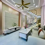 Bán nhà mặt tiền Đường Số 4, 4 PN, 61.2m², 8.5 tỷ - Ảnh thu nhỏ 4