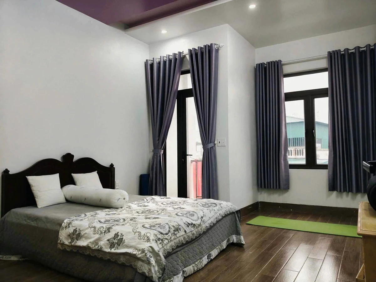 Nhà 2 tầng 124m² Lê Niệm bán 3,15 tỷ - Ảnh thu nhỏ 5