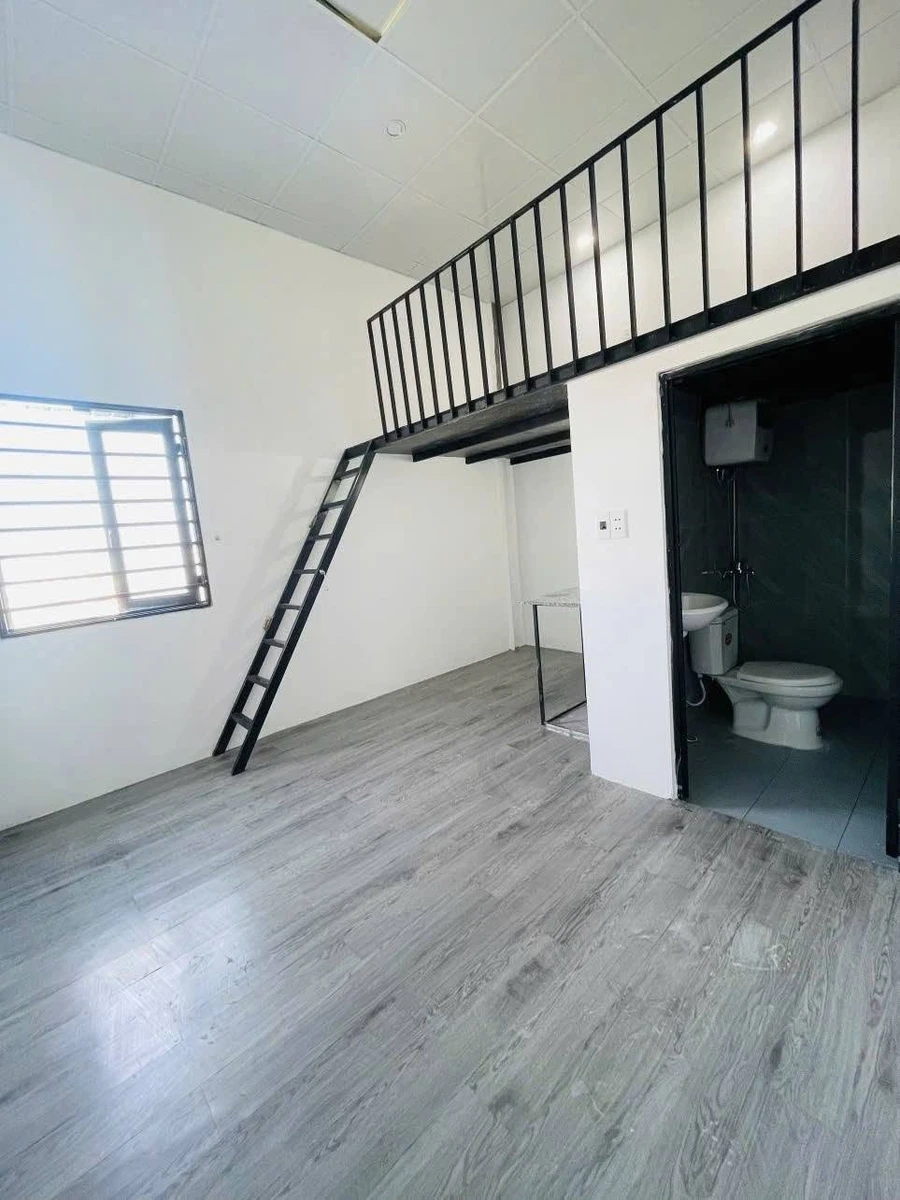 Bán nhà cho thuê 18 phòng 117m² Quận 1, dòng tiền 700tr/năm - Ảnh thu nhỏ 2