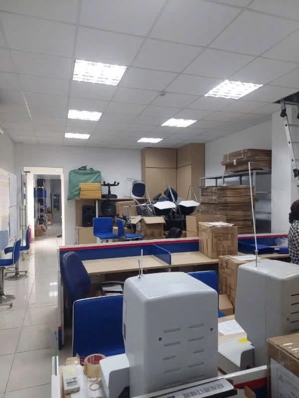 Cho thuê nhà mặt tiền Lý Thánh Tôn Nha Trang 165m² 110tr/tháng - Ảnh thu nhỏ 2
