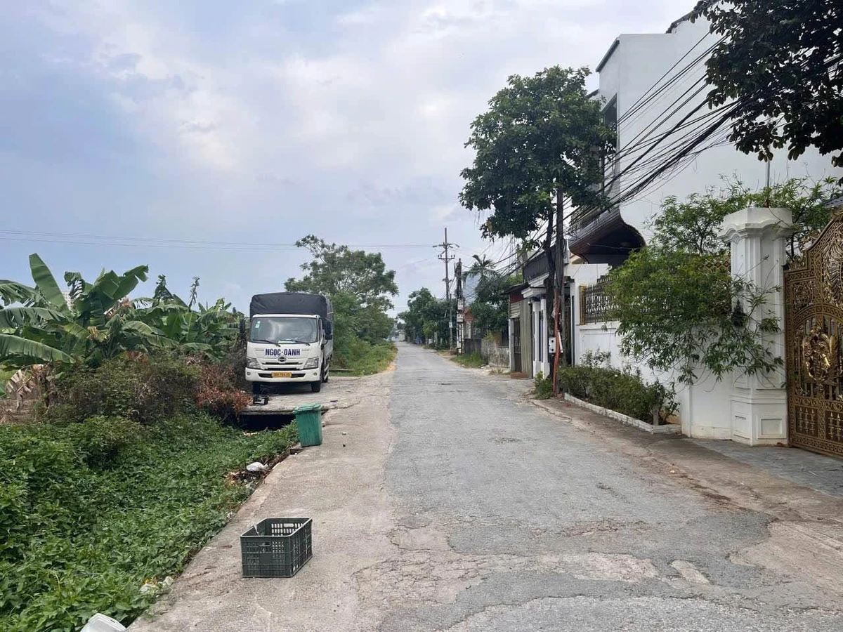 Bán đất mặt phố Thành Yên 90m² quanh 3 tỷ - Ảnh thu nhỏ 2