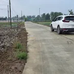 Bán đất thổ cư 200m² Tân Trụ Tây Ninh 790 triệu - Ảnh thu nhỏ 3