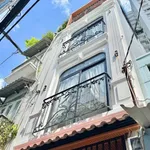 Bán nhà 4 tầng Phan Xích Long, 5PN, 35m², Phú Nhuận, 7.99 tỷ - Ảnh thu nhỏ 1