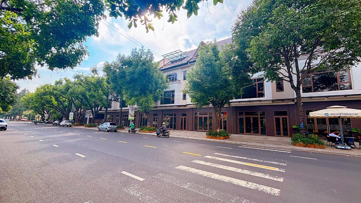 Căn hộ 2PN Eco Palace Buôn Ma Thuột tầng 33, hướng Tây Nam, 63,8m2 giá 2,93 tỷ - Ảnh thu nhỏ 3