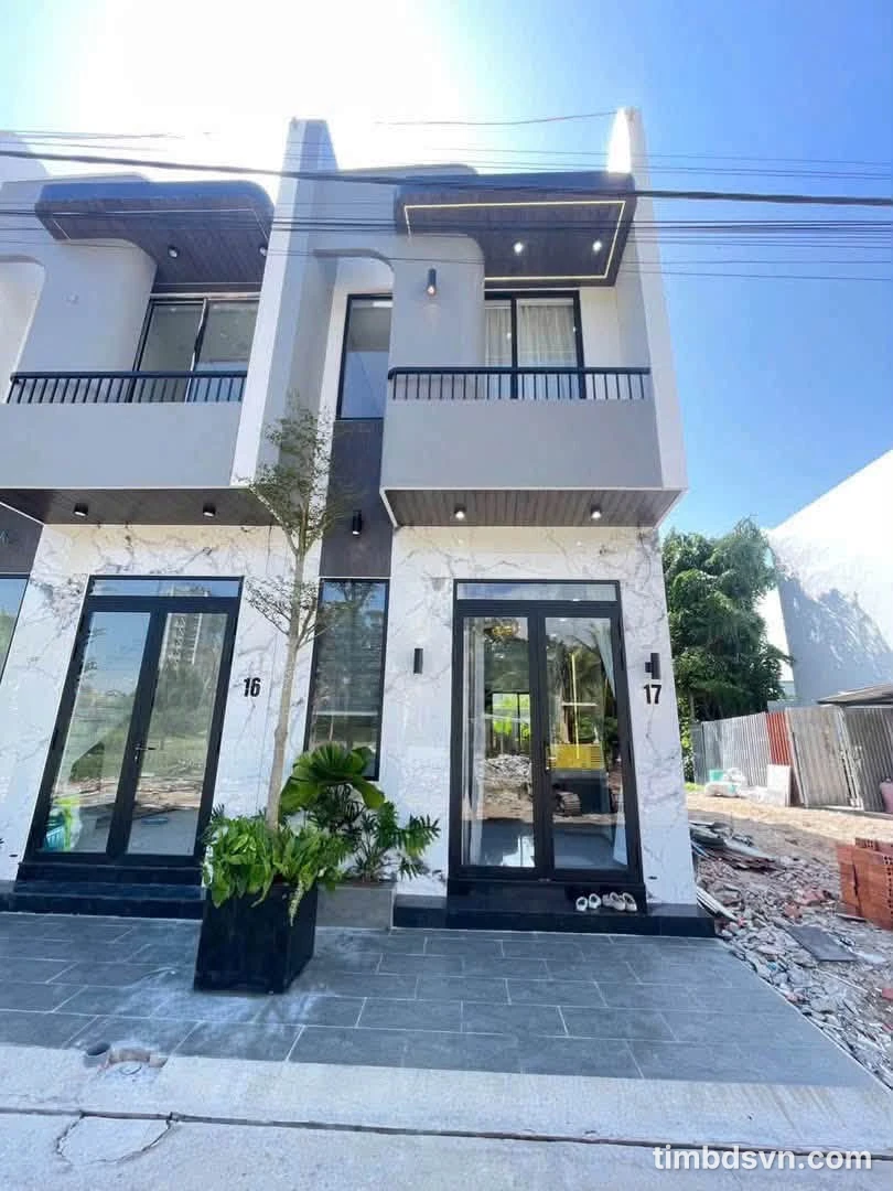 Bán nhà riêng 2PN 57m² Cần Thơ 3,35 tỷ - Ảnh thu nhỏ 2