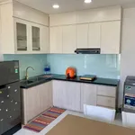 Cho thuê căn hộ 1PN Charm City Dĩ An 50m² 7 triệu/tháng - Ảnh thu nhỏ 1