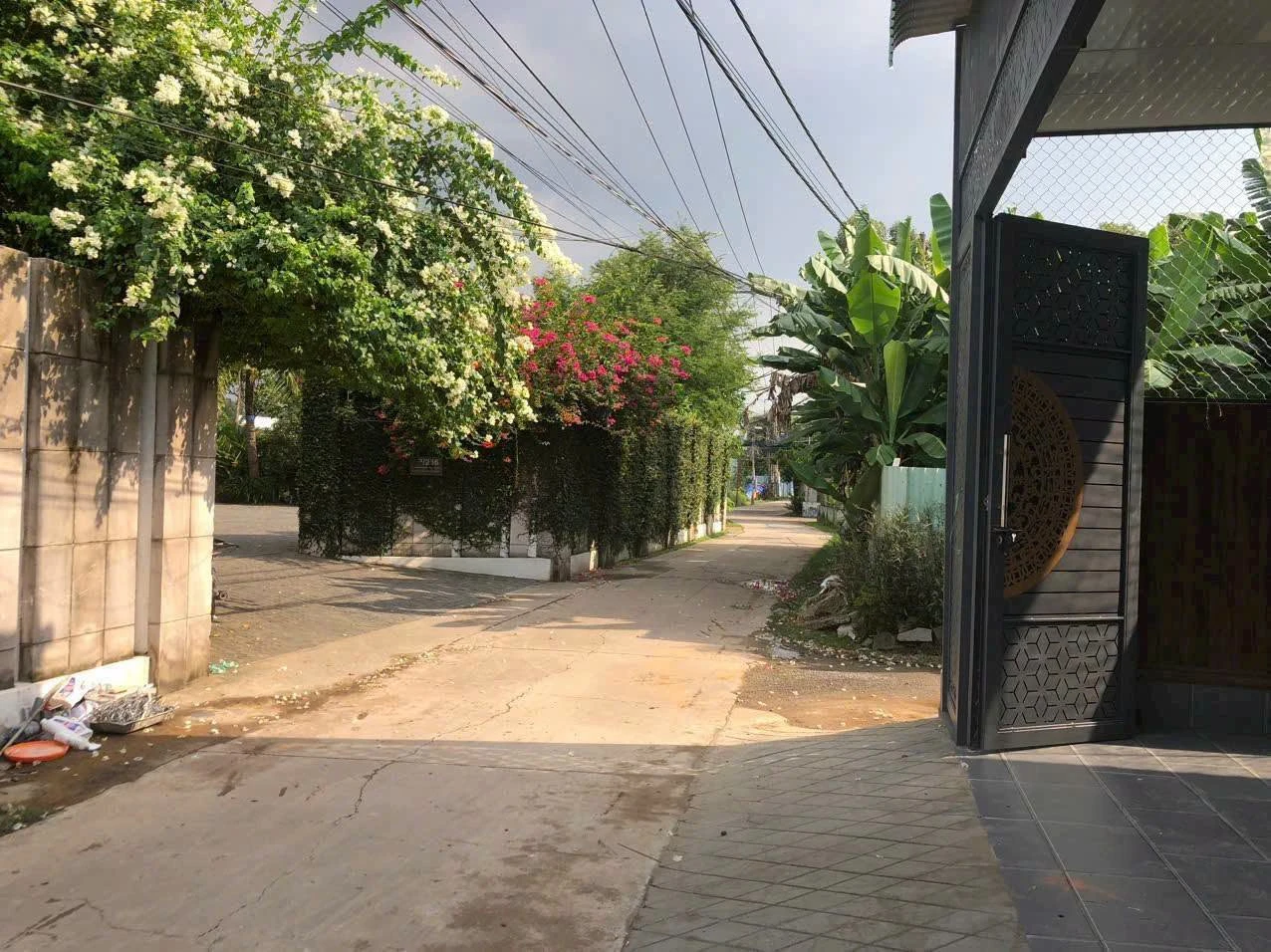 Bán nhà 2 mặt tiền 120m² 1PN Hiệp Hoà 3,95 tỷ - Ảnh 1