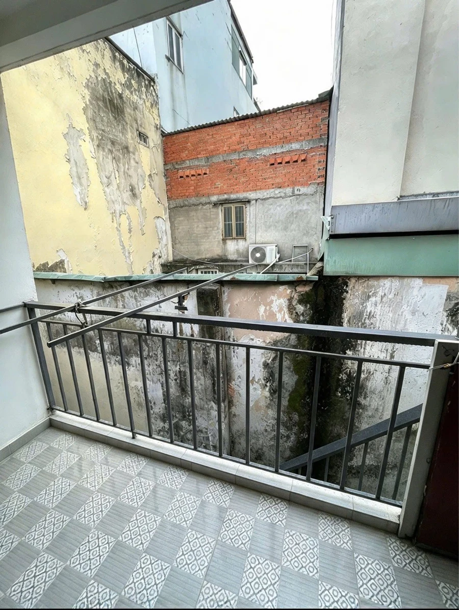 Bán nhà 3PN mặt tiền Trần Bình Trọng, 50m², Bình Thạnh, giá 5 tỷ - Ảnh thu nhỏ 5