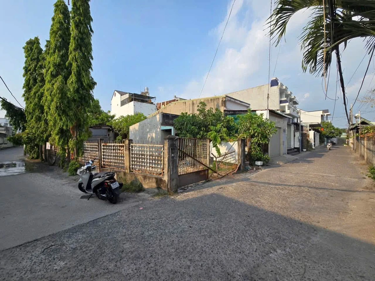 Bán đất sổ riêng thổ cư Tân Triều 78m2, gần KDC Tân Phong - Ảnh thu nhỏ 5