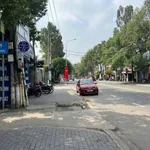 Bán đất hẻm 115m² Lê Hồng Phong, Phú Lợi, Q12 - Ảnh thu nhỏ 1