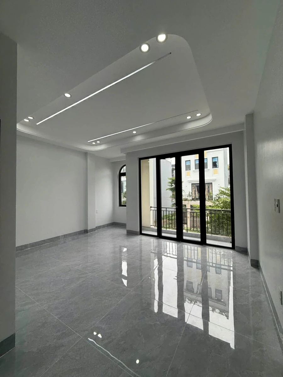 Bán nhà 4 tầng 75m² hiện đại Hạ Long Quảng Ninh - Ảnh thu nhỏ 4