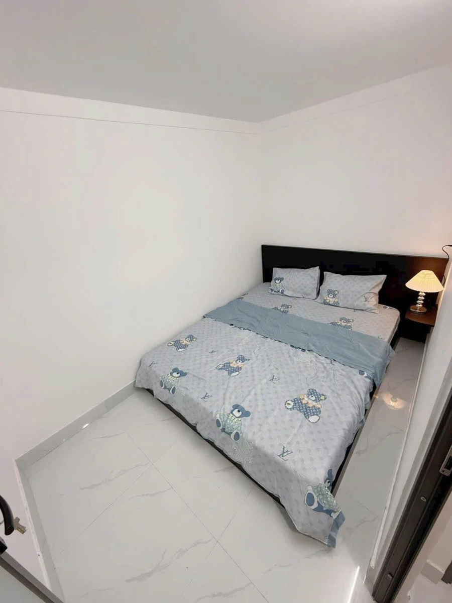 Bán nhà hẻm 32m² 3PN Nguyễn Tri Phương, Quận 11 - 1 tỷ 790 - Ảnh thu nhỏ 4