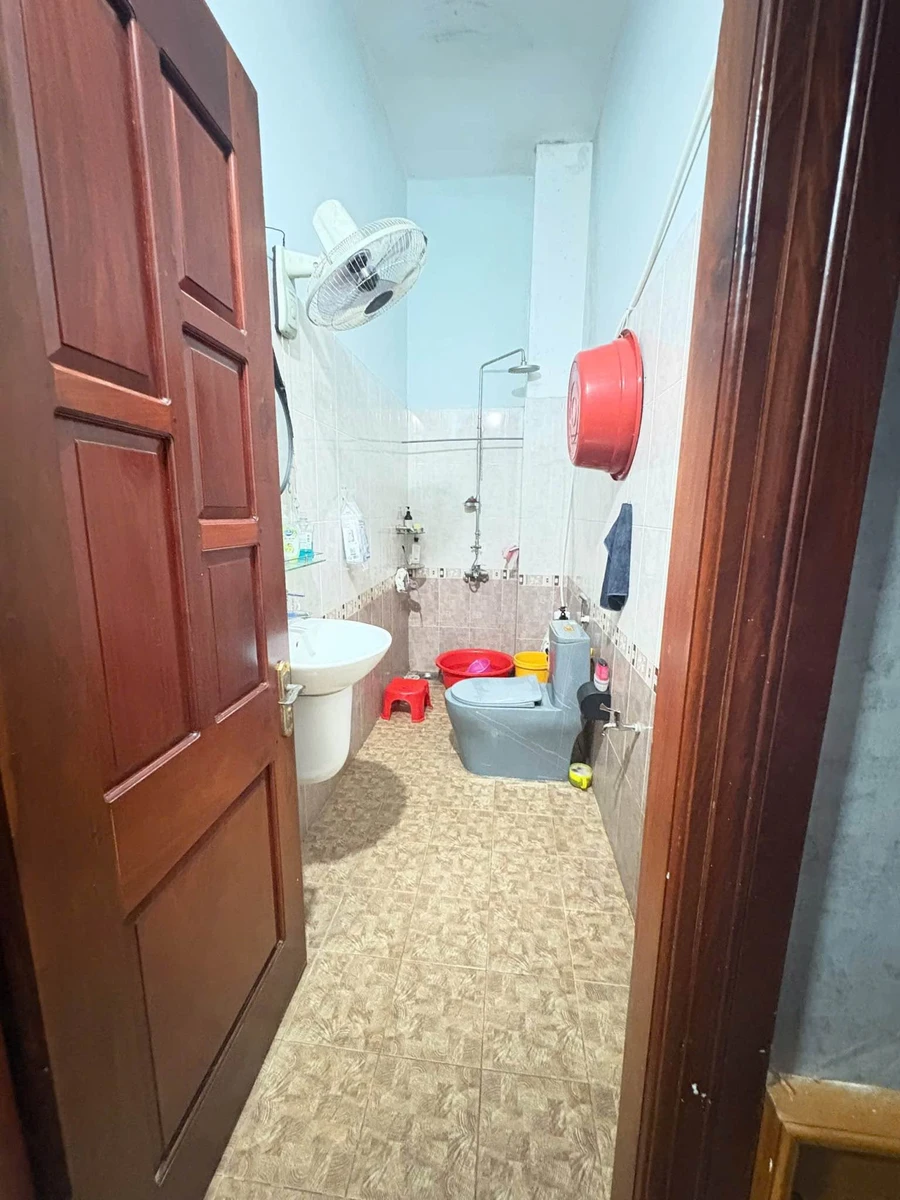 Nhà cấp 4 kiên cố Ea Tam 50m² 2 PN 2 tỷ 279 - Ảnh thu nhỏ 5